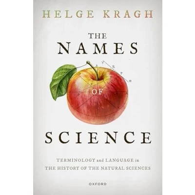 Abbildung von the Names of Science: Terminology and Language in History Natural Sciences