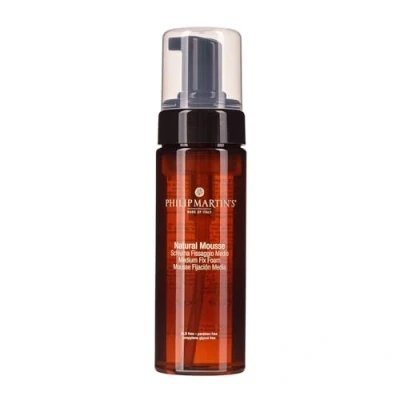 Abbildung von Philip Martin&#039;s Mousse Natural 175ml
