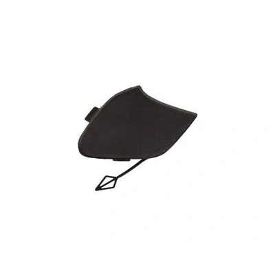 Abbildung von PRASCO FD4301236 Klappe, Abschlepphaken vorne FORD: FOCUS 3 Turnier,
