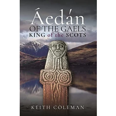 Abbildung von Áedán of the Gaels: King Scots