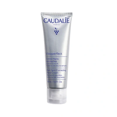 Abbildung von Caudalie Creme Vinoperfect Crème Mains Anti Taches