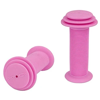 Abbildung von XLC Kindergriffe 82mm pink