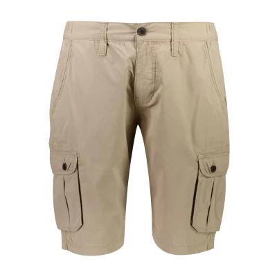 Abbildung von Jack&#039;s Sportswear Shorts, Herren, Größe: Medium, Sand