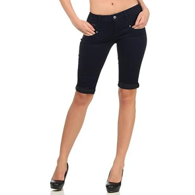 Abbildung von Freeman T. Porter Shorts Belixa Super Stretch flora