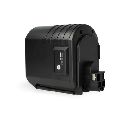 Abbildung von vhbw Akku Ersatz für Bosch 2607335097, 2 607 335 097, 2607335098, 2607335163 Elektrowerkzeug (3000mAh NiMH 24 V)