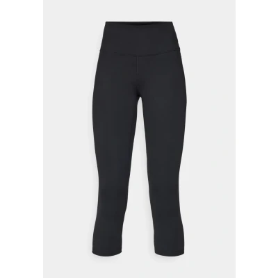 Abbildung von Nike Performance ONE CROP Tights, Damen, Größe: XS, Black