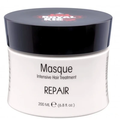 Abbildung von KIS Royal Repair Mask 200ml
