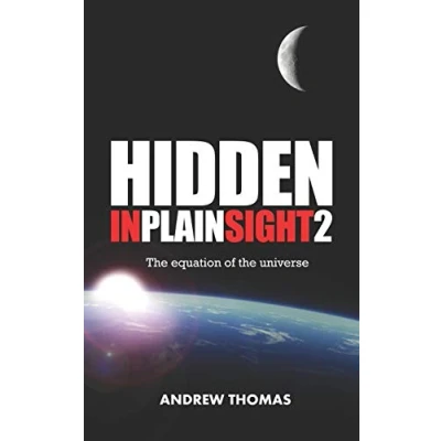 Abbildung von Hidden in Plain Sight 2: the Equation of Universe