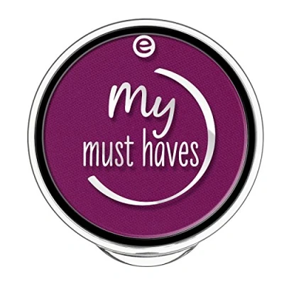 Abbildung von Lippenpulver my must haves 04 essence