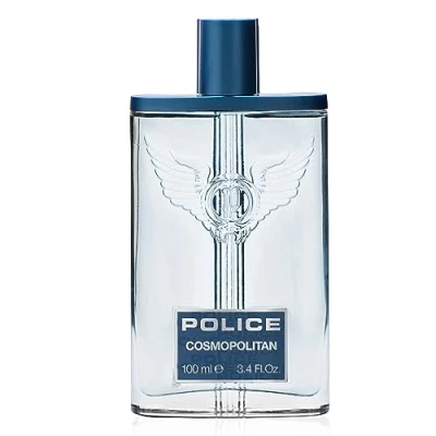 Abbildung von Police Cosmopolitan Eau de Toilette 100 ml