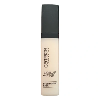 Abbildung von Catrice Lidschattenbasis Prime And Fine Eyeshadow Base 010 1er Pack(1 x 1080 grams)