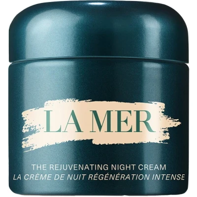 Abbildung von La Mer The Rejuvenating Night Cream crème De Nuit Régénération Intense 100ml