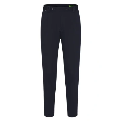 Abbildung von Cinque Stoffhose, Herren, Größe: 102, Blue