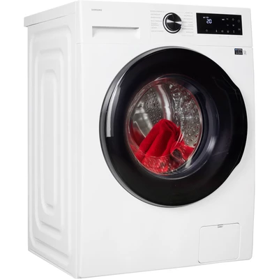 Abbildung von Samsung Waschtrockner &quot;WD9EDG5B15BE&quot;, WD7400D, SmartThings App
