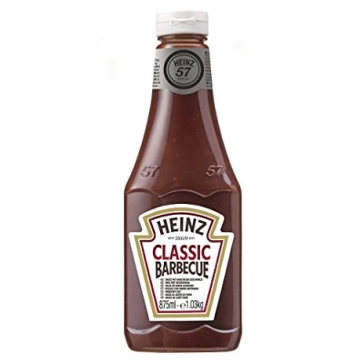 Abbildung von Heinz King Kong Grill 875 ml (6 Packungen)