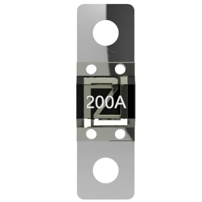 Abbildung von Offgridtec 5er Set MIDI Sicherung 200A 58V