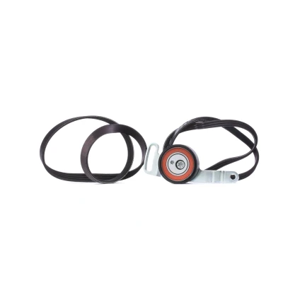 Abbildung von GATES K014PK788 Keilrippenriemensatz ThermalPro SMART: City Coupe, Cabrio, Fortwo I Coupe