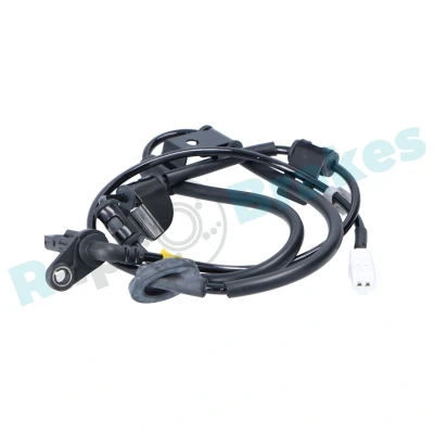 Abbildung von RAP BRAKES R A0725 ABS Sensor Hinterachse rechts HYUNDAI: Tucson, KIA: Sportage II