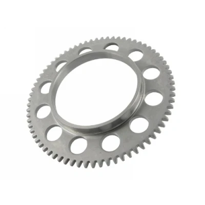 Abbildung von VANEZ Anlasser Zahnrad Ersatz Ritzel Minarelli kompatibel für Aprilia SR50 Yamaha Aerox Jog MBK Nitro