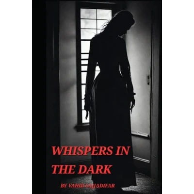 Abbildung von Whispers in the Dark: 34 Tales of Horror and Crime