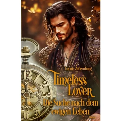 Abbildung von Timeless Lover: Die Suche nach dem ewigen Leben