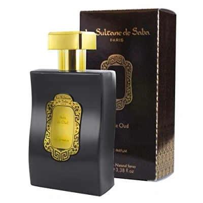 Abbildung von La Sultane de Saba Parfüm Wald von Oud, 100ml