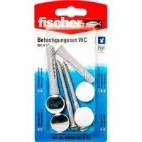 Abbildung von Fischer Dübel Set Befestigungsset 50 mm 83628 1