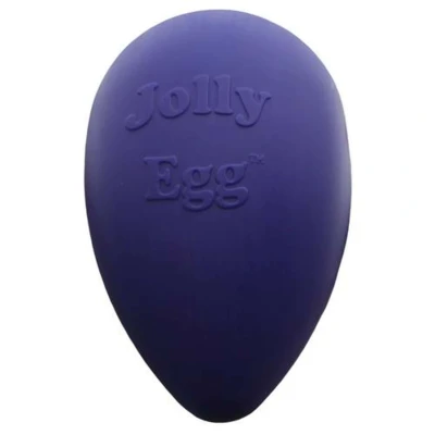 Abbildung von Jolly Egg Violett 20cm