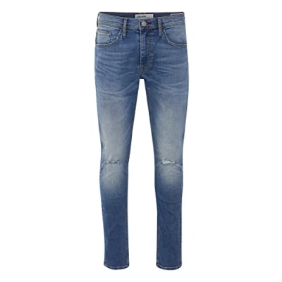 Abbildung von Blend Herren 20713303 Jeans, 200291/Denim Middle Blue, 28/30