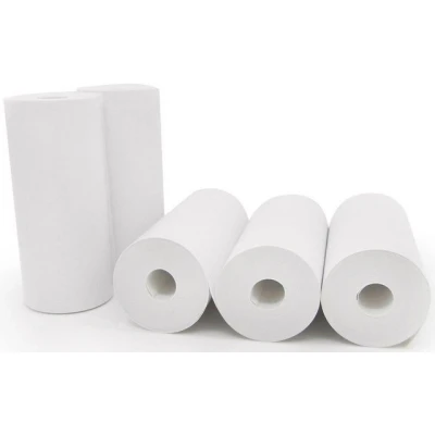 Abbildung von Easypix InstantFUN 5x Rollen Thermopapier