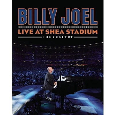 Abbildung von Billy Joel The Last Play at Shea [Blu ray]