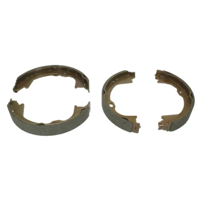 Abbildung von LPR 01102 Handbremsbeläge JEEP: GRAND CHEROKEE 4, 3, DODGE: Durango