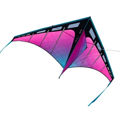 Abbildung von Prism Kite Technology Unisex, Jugendliche Ultraviolet Zenith 7 Drachen