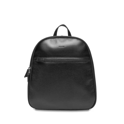 Abbildung von Picard Damen, Unisex Rucksack LUIS aus Echtleder Mittel, OneSize mit Reißverschluss Alltag, Ausgehen