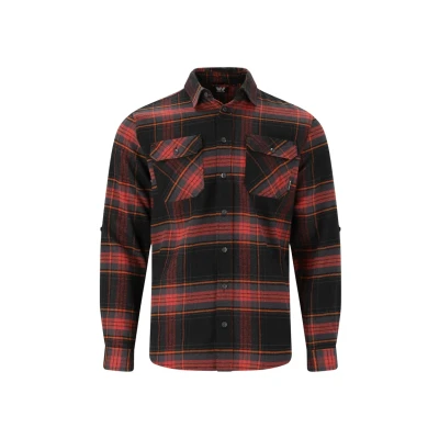 Abbildung von WHISTLER Shirt Jamba