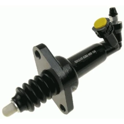 Abbildung von SACHS 6283 600 159 Kupplungsnehmerzylinder VOLKSWAGEN: Polo IV Schrägheck, V SKODA: Fabia 1 Combi, Roomster, 2 AUDI: A2