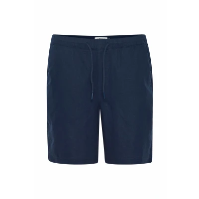 Abbildung von Solid Sdaurelius Elasticated Jogginghose, Herren, Größe: Small, Insignia blue