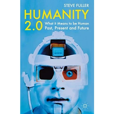 Abbildung von Humanity 2.0: What it Means to be Human Past, Present and Future