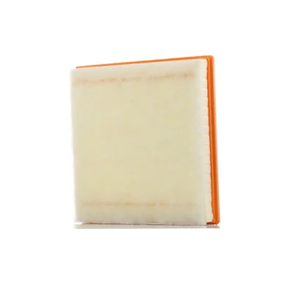 Abbildung von CHAMPION CAF100945P Luftfilter 42 266 260 Filtereinsatz mit Vorfilter, Schutzgitter OPEL: Astra J Schrägheck, Sports Tourer