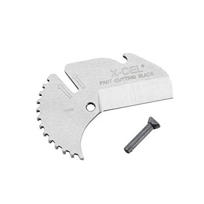 Abbildung von RIDGID 27858 Ersatzklinge zu RC 1625 Kunststoffrohrschere