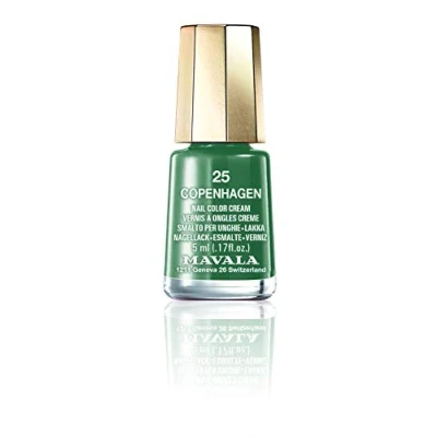 Abbildung von Mavala Nagellack 910.25 Copenhagen 5 ml