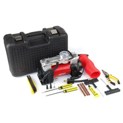 Abbildung von AMiO ACOMP 18 02640 Luftkompressor 150