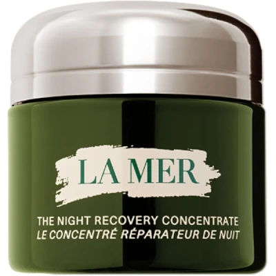 Abbildung von La Mer The Night Recovery Concentrate 50 ml