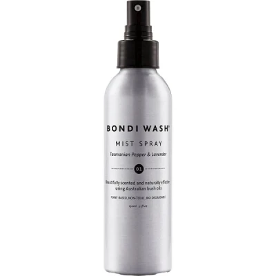 Abbildung von Bondi Wash Kissenspray MIST Spray Tasmanian Pepper &amp; Lavender Raumduft, Damen, Größe: 150 ml,