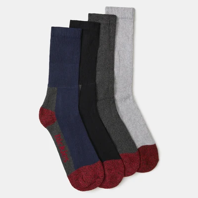 Abbildung von Dickies Arbeitssocken &quot;Dickies Workwear Socken CUSHION CREW SOCKS&quot;