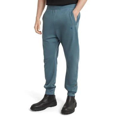 Abbildung von G STAR Nifous Jogginghose, Herren, Größe: Large, Avio