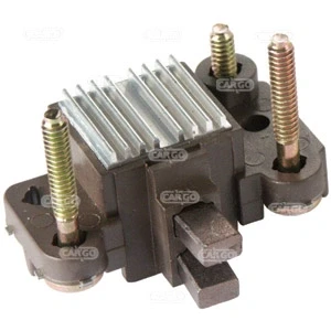 Abbildung von HC Cargo F032136742 Lichtmaschinenregler 14V