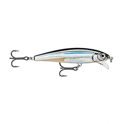 Abbildung von Rapala Unisex Adult X Rap Magnum Cast Locken, Anchovy, 10cm