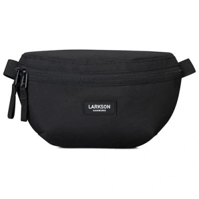 Abbildung von Larkson FINN Gürteltasche, Damen, Größe: One Size, Schwarz