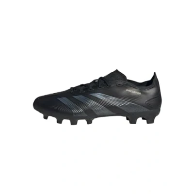 Abbildung von adidas Performance Predator League Multiground Fußballschuh Nocken, Herren, Größe: 39 1/3, Core black/carbon/gold metallic Schuhe